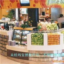 供应玛宝舒力德用于水果档实例