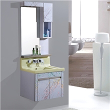 浴室柜，高分子浴室柜，人造石浴室柜，白玉台盆，闪光台盆
