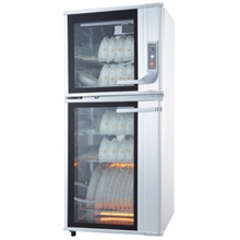 Canbo康宝ZTP118A-39立式家用双开门消毒柜消毒柜家用正品