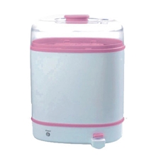 canbo康宝奶瓶消毒器-RTP10A-1