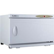 康宝MPR28B-2单柜立式毛巾消毒柜小型家用迷你消毒柜商用正品