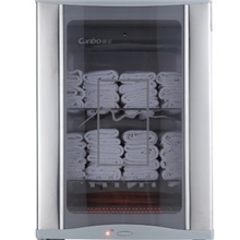 Canbo/康宝MPR60A-5家用迷你立式商用毛巾消毒柜