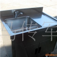 供应船用不锈钢工作桌