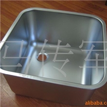 供应不锈钢水槽