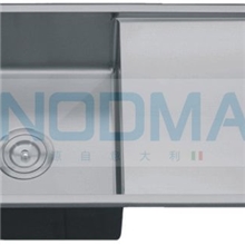 【专业认证】手工盆水槽单槽带益不锈钢水槽【市场最畅销】