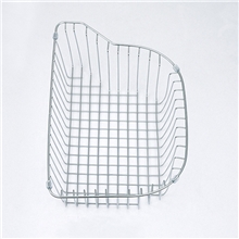 高级不锈钢沥水篮厨房水槽配件沥水篮LS011厂家批发