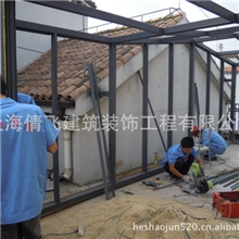 阳光房一手货源，订做玻璃阳光房冬暖夏凉断桥隔热铝合金阳光房