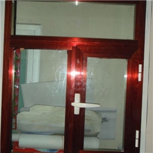 门窗厂家现货直销断桥铝门窗质量保证