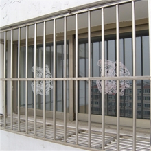 现货供应厂家直销防盗窗防盗窗不锈钢