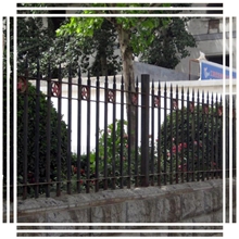铁艺装饰精铁艺门现货供应厂家直销