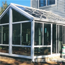 厂家直销断桥铝门窗保证质量