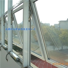 电动联动消防窗-厂家直销，质量保证！价格优惠！