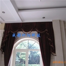 智能家居成都智能家居成都智能窗帘成都电动窗帘轨道厂家