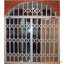 上海黄浦区供应隐形智能防盗窗、不锈钢防盗窗防小孩坠落窗