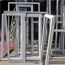 供应上海闸北区彩铝合金推拉窗，【优质环保中空隔音节能保】