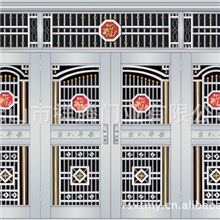 居家专用门家居用门首选产品祥腾6033款