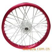 供应摩托车，越野车，电动车，铝轮毂，轮辋，轮圈