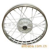 供应50cc,110cc,125cc,越野车，轮毂