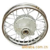 供应100cc,摩托车，越野车，铝轮毂，轮圈，轮辋
