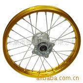 供应摩托车，越野车，电动车，铝轮毂，轮圈，轮辋