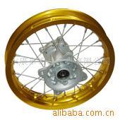 供应摩托车，越野车，铝轮毂，轮圈，轮辋