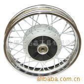 供应110cc,摩托车，越野车，铝轮毂，轮圈，轮辋