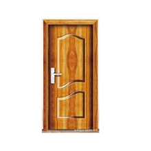 厂家专业生产供应富美强化复合门QH-03富美强化门