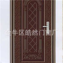 专业销售端庄大气四川优质防盗门安全门复合防盗门
