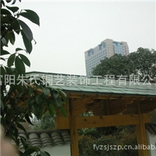 生产批发铝冲压铜瓦欧式铜瓦冲压铜瓦