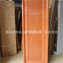 佛山怡家门业直销大量现货洗手间PVC塑料门
