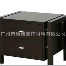 黑色中密度板厂阻燃黑色中密度板贴面黑色密度板