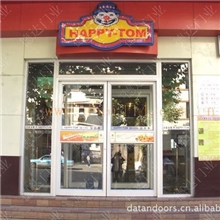 肯德基门定做麦当劳门加工