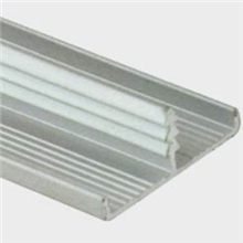 门板包边橱柜门铝型材铝包边KC571