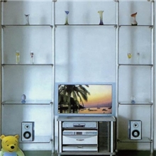 铝合金衣帽间铝合金材料衣帽间型材