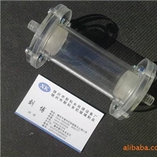 小型离子交换柱，离子交换高纯水设备，实验用小柱