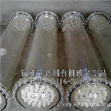 有机玻璃离子交换器，离子交换柱，离子交换设备