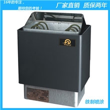 厂家直销桑拿外控炉外控型桑拿炉不锈钢外控桑拿炉一年质保