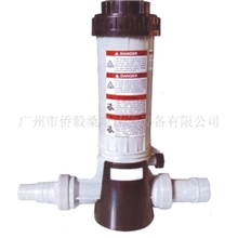 供应泳池金仕霸自动投药器泳池投药器加药器消毒用品投药设备