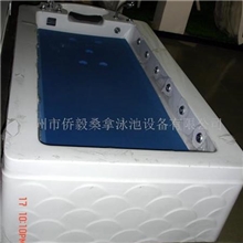 供应桑拿泳池桑拿设备泳池设备水疗设备水疗床盐浴床(图)