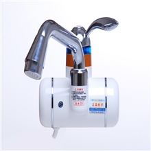 2013最新产品恒温即热式电热水龙头2年保修质量稳定全国招商