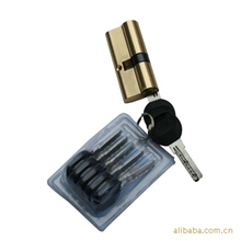 【厂家长期供应】防盗门AB锁芯