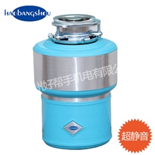 食物垃圾处理器哪家质量好?【好帮手】一键搞定各种垃圾诚招代理