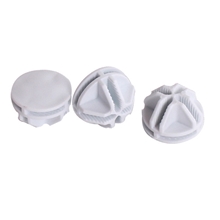 鑫锐组合柜置物架储物架收纳柜DIY魔片组合片卡扣连接扣