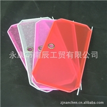 南辰厂家批发时尚创意多功能万能板DIY魔片门板36x18cm长门板