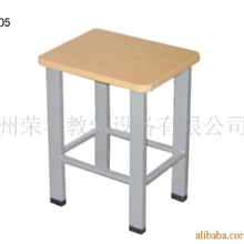 RQ-05各类方凳学生凳实验凳