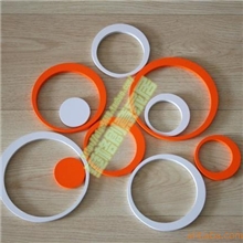 圆环立体墙贴门贴电视背景创意diy随心变