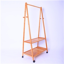 经销供应衣帽架落地田园衣帽架