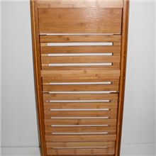 精品热销印象春天移动置物架可定做置物架