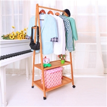 【企业集采】经销供应衣帽架批发落地衣架衣帽架