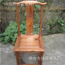 实木餐椅酒店餐厅电脑椅办公靠背椅红木椅子椅子批发057